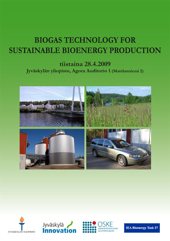 Publication Utilisation of digestate
